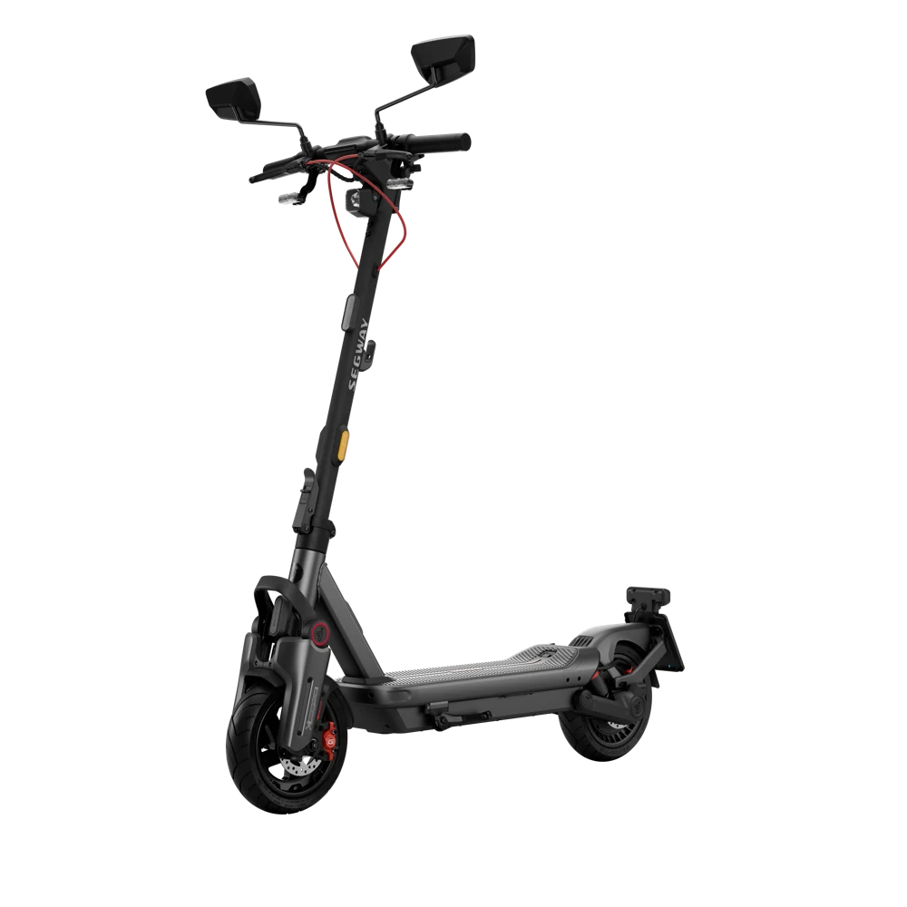 Segway Ninebot MAX G3 NL, officiële Nederlandse uitvoering